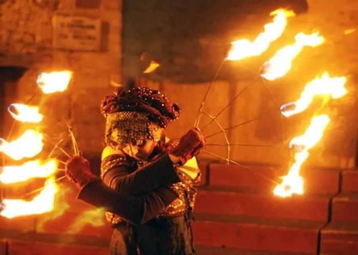 Welcomeagen*the Artist*clim*fibre Appartement *